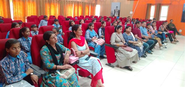 Events & Activities