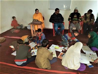 Events & Activities