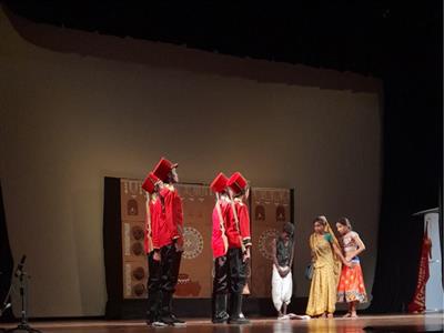 Events & Activities
