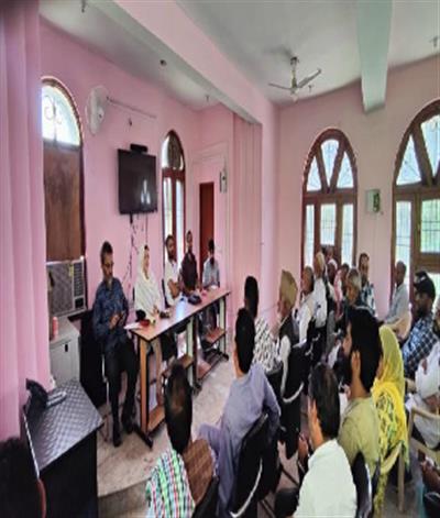 Events & Activities