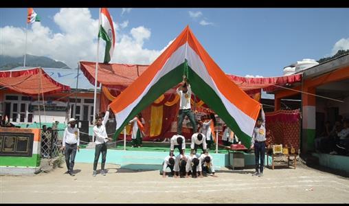 Events & Activities