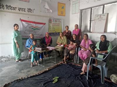 Events & Activities