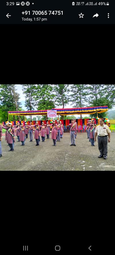 Events & Activities