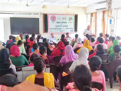 Events & Activities