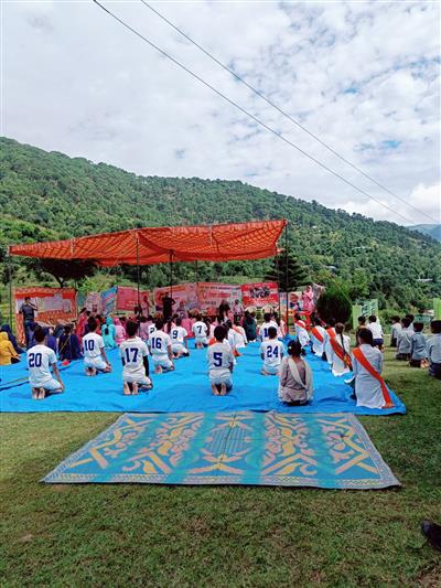 Events & Activities