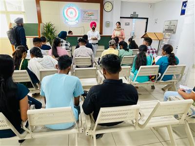Events & Activities