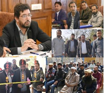 Events & Activities