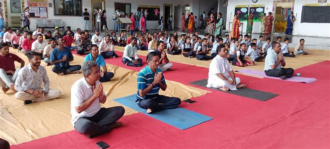 Events & Activities