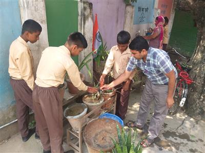 Events & Activities