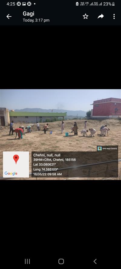 Events & Activities