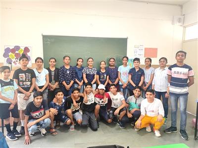 Events & Activities