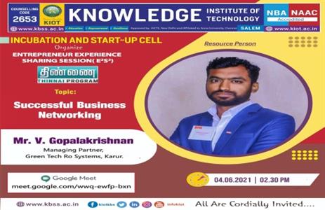 Events & Activities