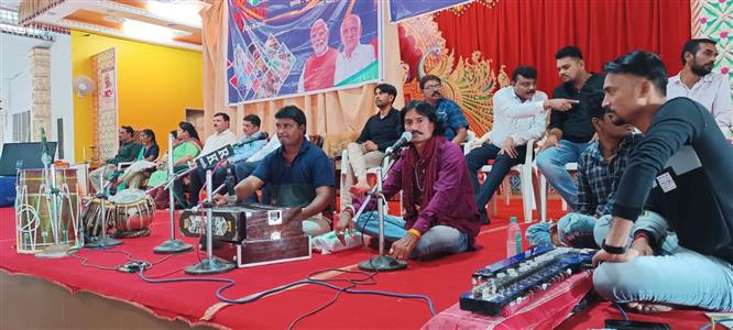Events & Activities