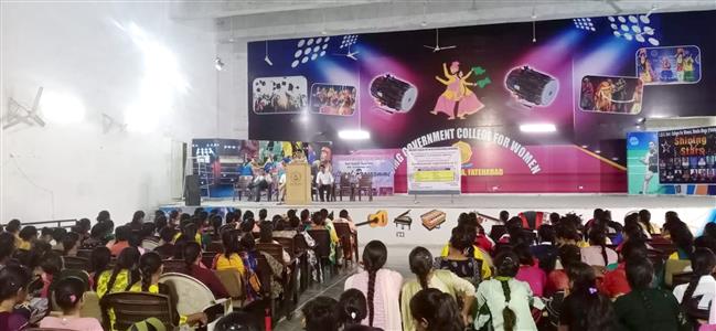 Events & Activities