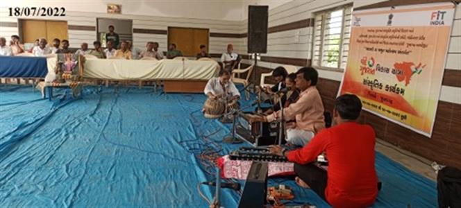 Events & Activities