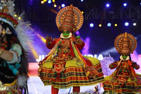 Events & Activities