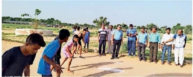 Events & Activities