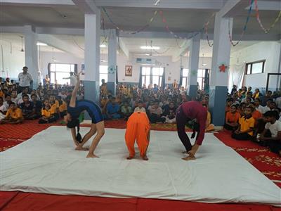 Events & Activities