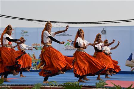 Events & Activities