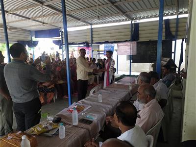 Events & Activities