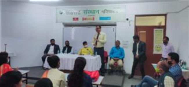 Events & Activities