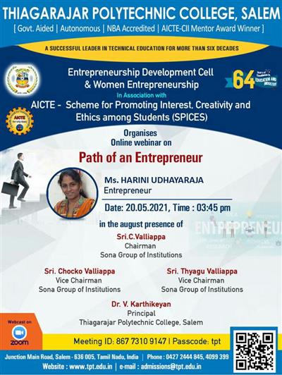 Events & Activities