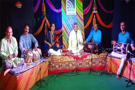 Events & Activities