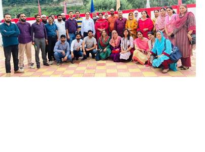 Events & Activities