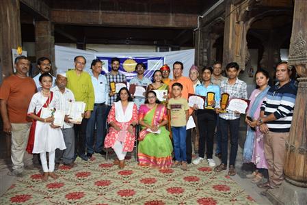 Events & Activities