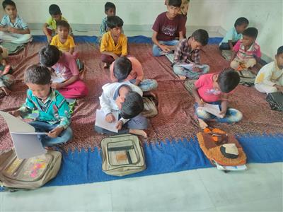 Events & Activities
