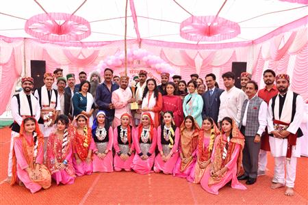 Events & Activities