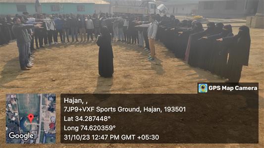 Events & Activities