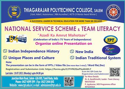 Events & Activities