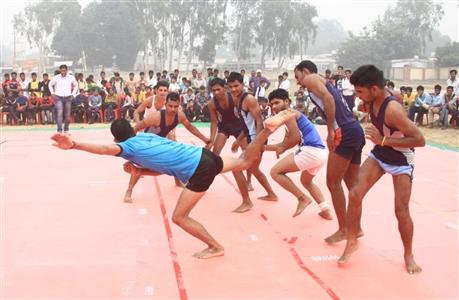 Events & Activities