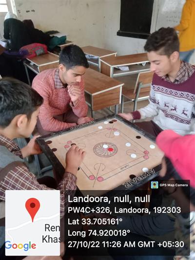 Events & Activities