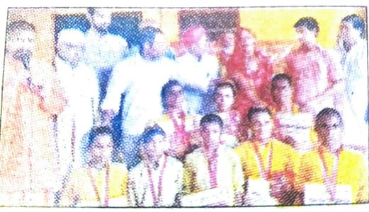 Events & Activities