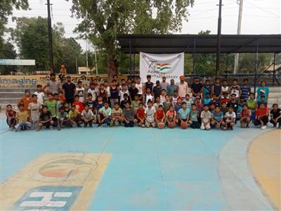 Events & Activities