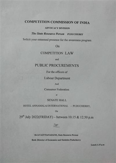 Events & Activities