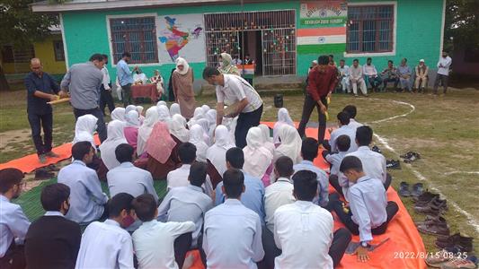 Events & Activities