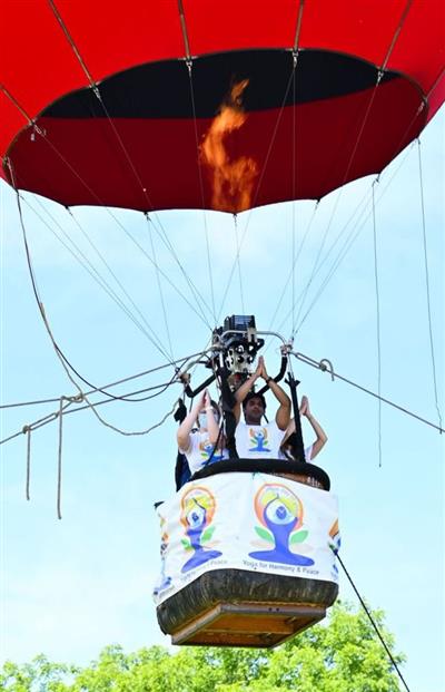 Events & Activities