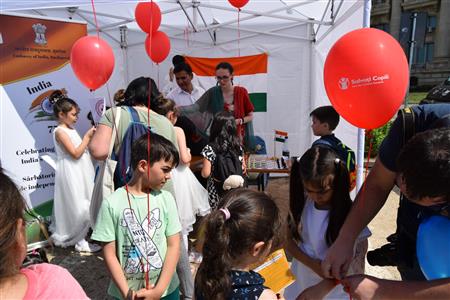 Events & Activities