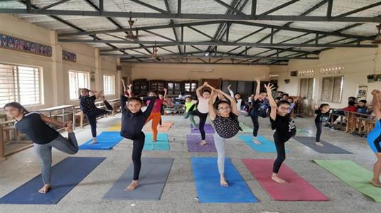 Events & Activities