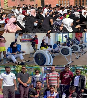 Events & Activities