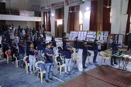 Events & Activities
