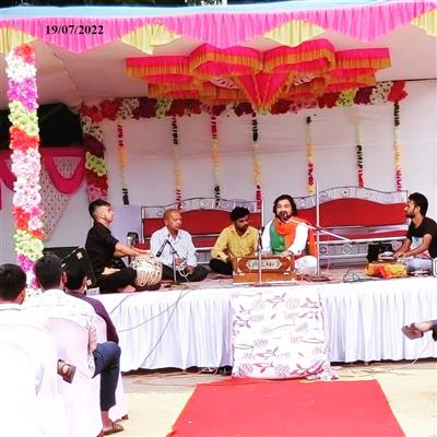 Events & Activities