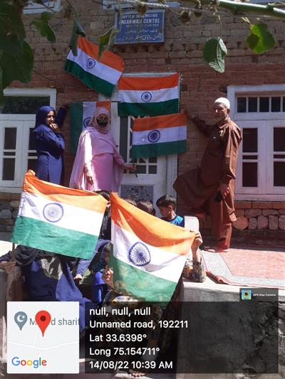Events & Activities