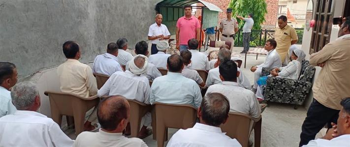 Events & Activities