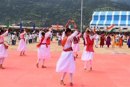 Events & Activities