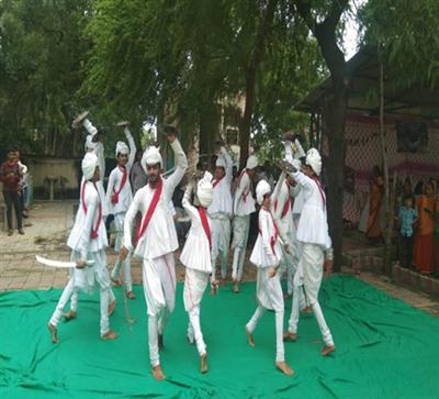 Events & Activities