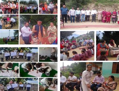 Events & Activities